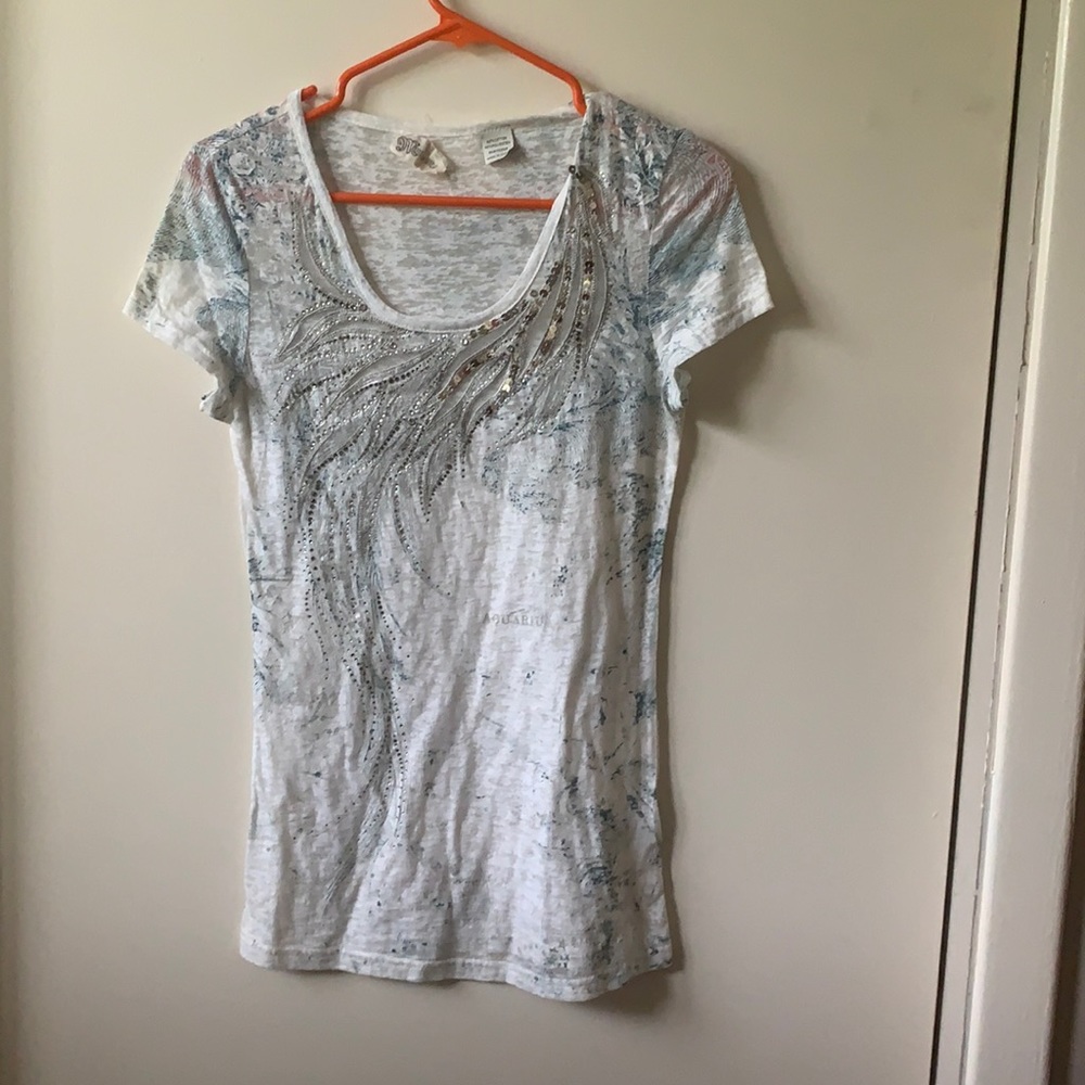 Miss me t shirt